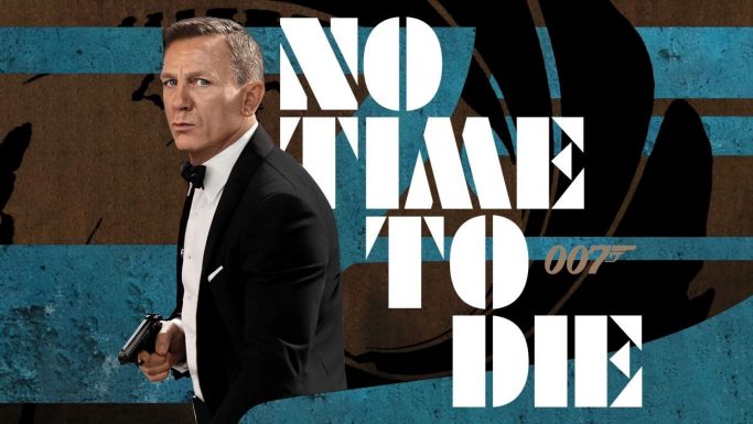 Sprængstoffer tolv homoseksuel Hun skal være James Bond efter Daniel Craig - SeniorNews.dk
