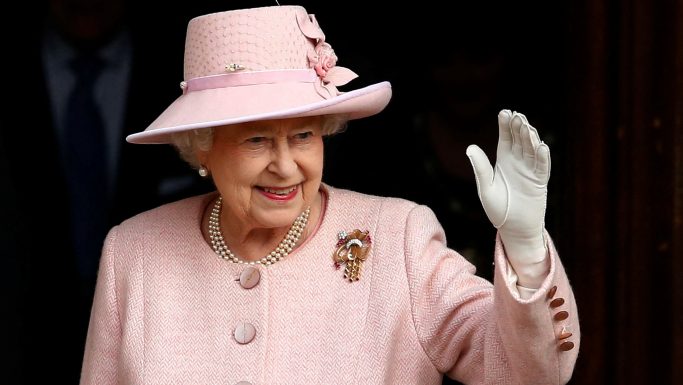 Margrethe vil savne dronning Elizabeth - SeniorNews.dk