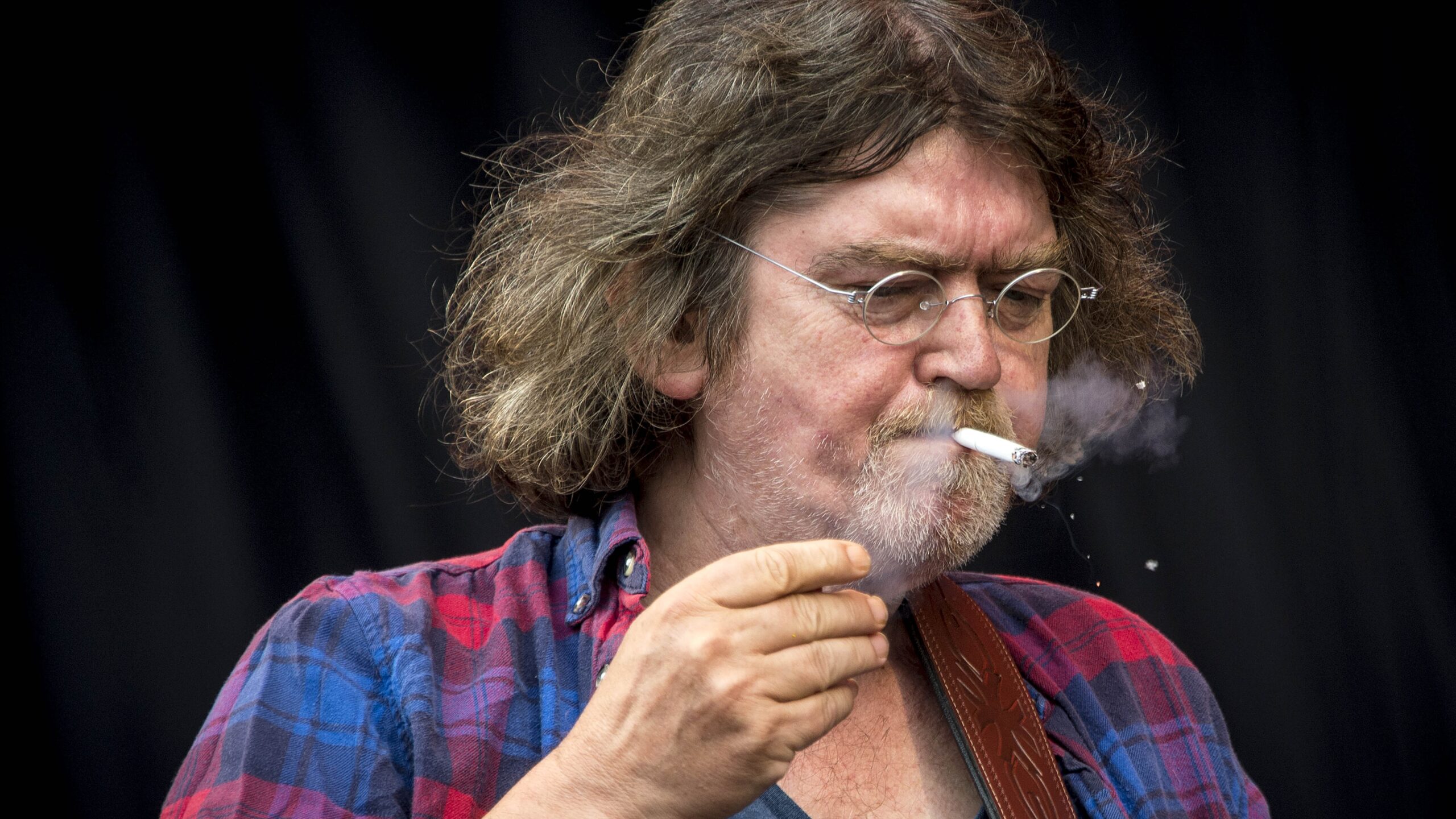 Johnny Madsen dropper koncerter i 2024 SeniorNews.dk