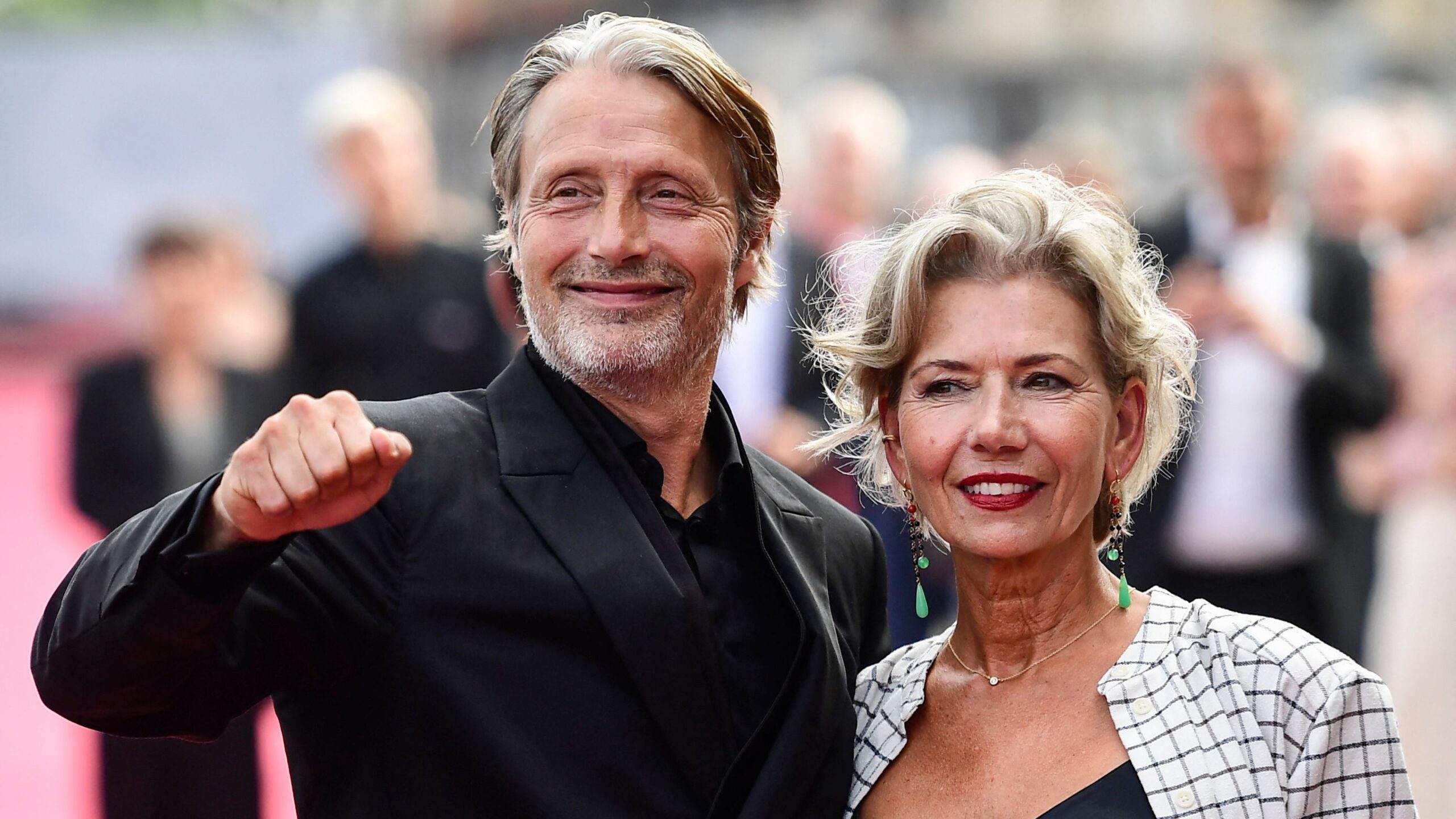 Mads Mikkelsen. Deette var min løn and begyndelsen - SeniorNews.dk