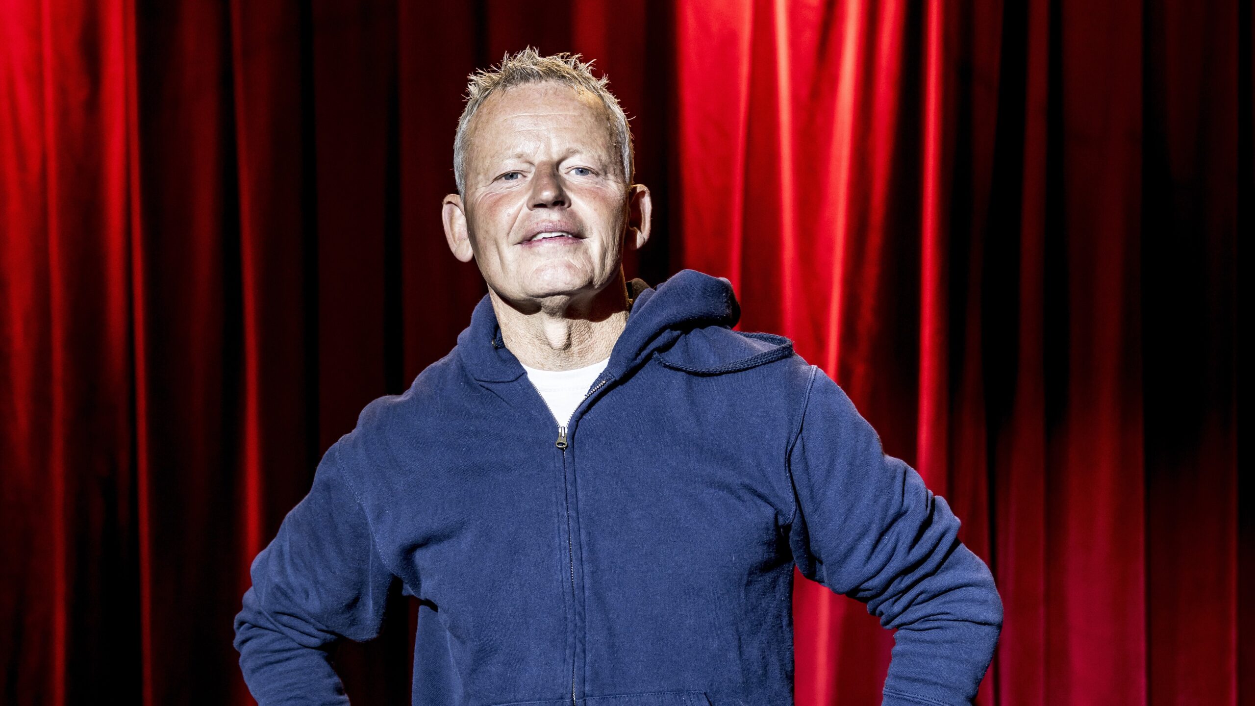 Bubber i bagholdsangreb mod cykeltyv SeniorNews.dk