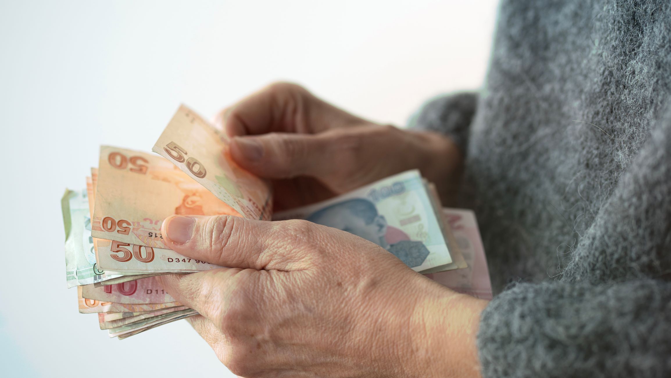 70-årig kvinde lokket til Tyrkiet og svindlet for millioner - SeniorNews.dk