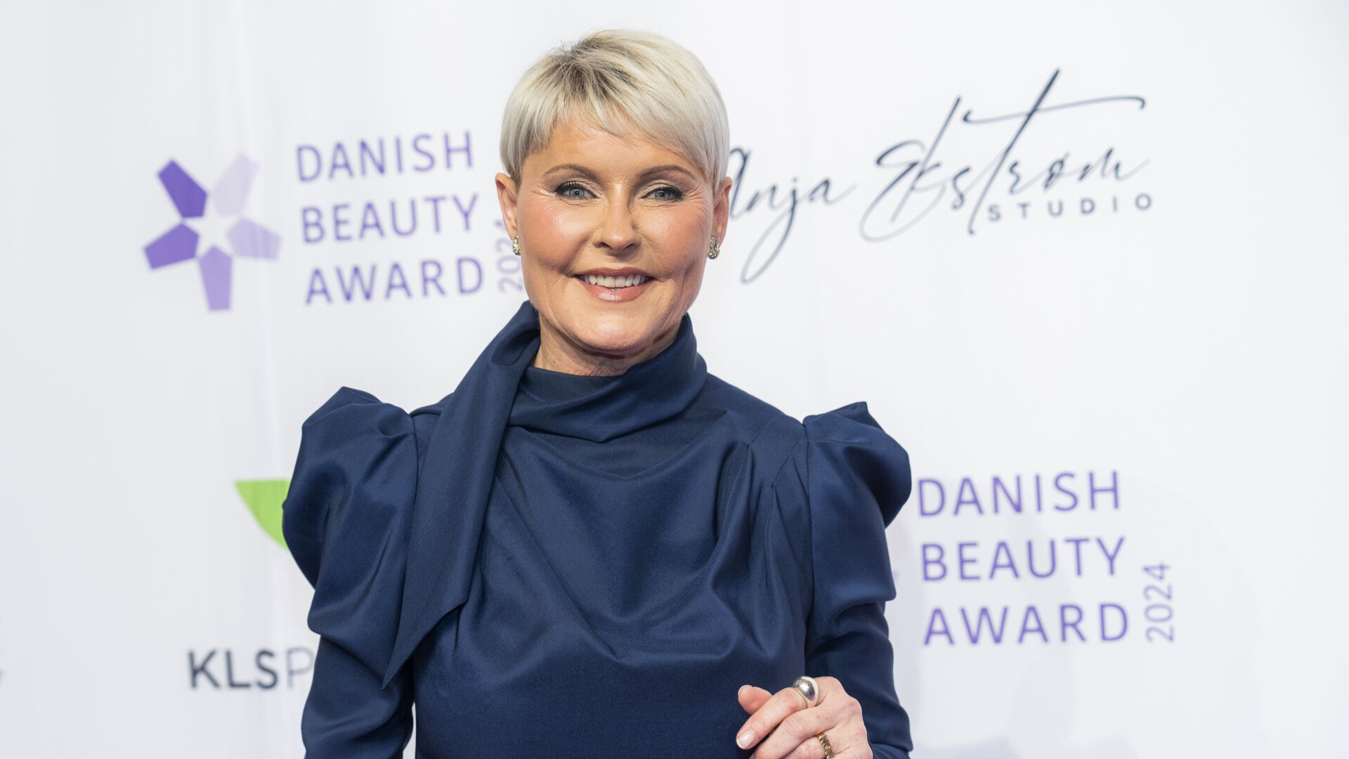 Line Baun Danielsen