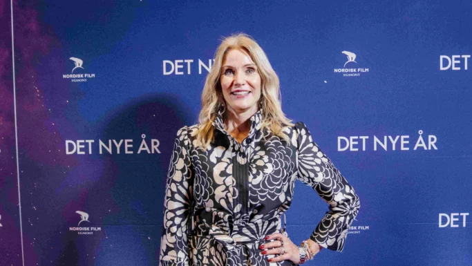 Helle Thorning-Schmidt