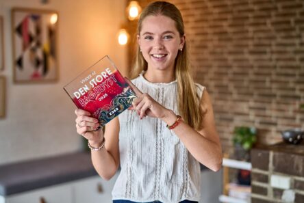 Ingrid Mørch