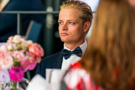 Marius Borg Høiby