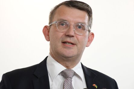 Troels Lund Poulsen