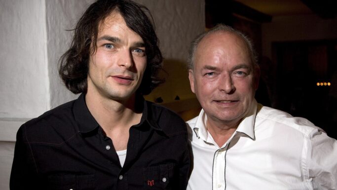 Michel Belli og Peter Belli