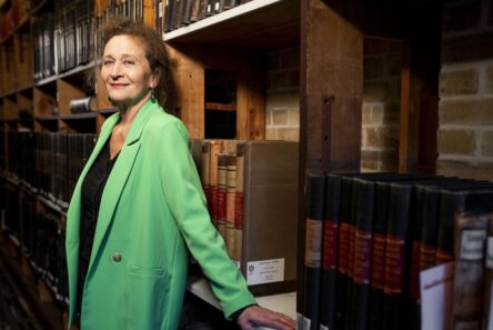 Ulla Henningsen