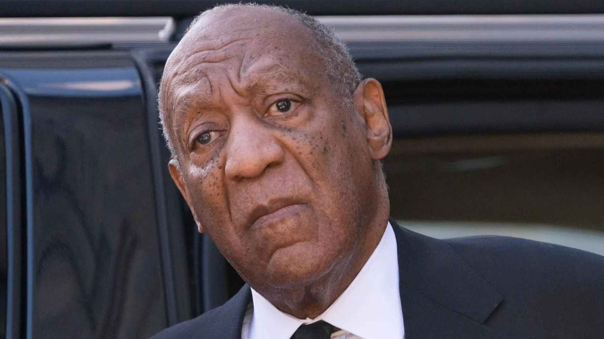 Bill Cosby