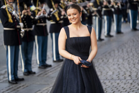 Prinsesse Isabella