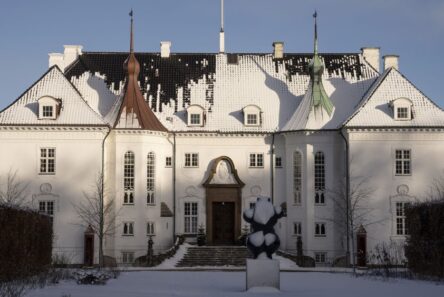Marselisborg Slot