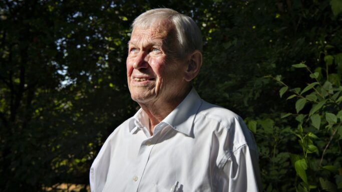 Jørn Hjorting