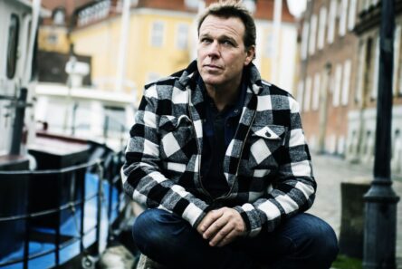 Mikkel Beha Erichsen