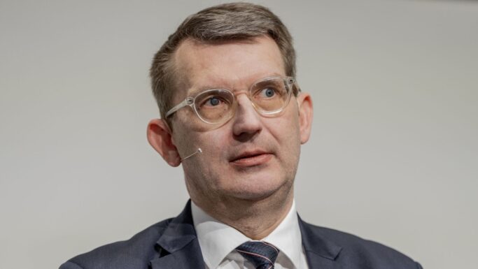 Troels Lund Poulsen