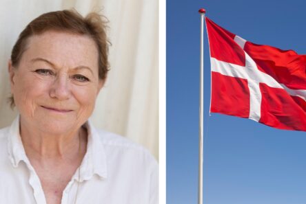 Lisbet Dahl