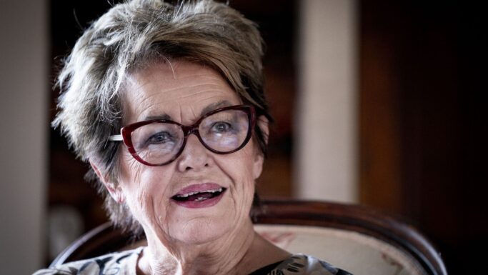 Ghita Nørby