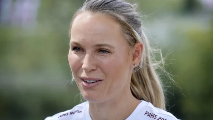 Caroline Wozniacki