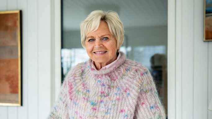 Hilda Heick