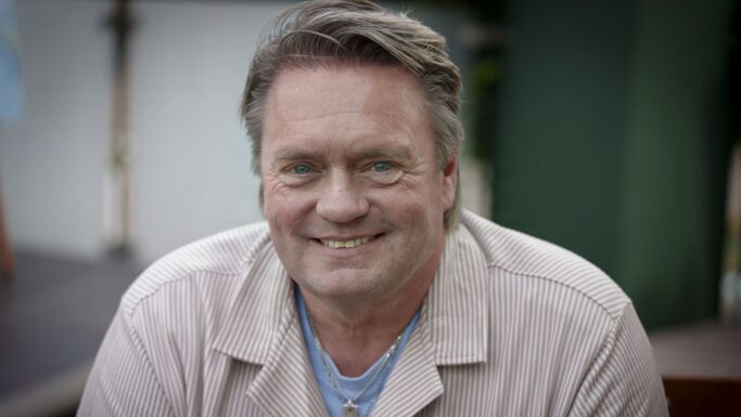 Johnny Hansen