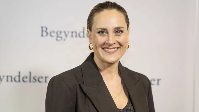 Mette Bluhme Rieck