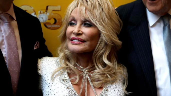 Dolly Parton