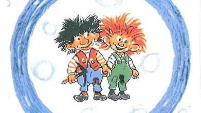 Karius og Baktus