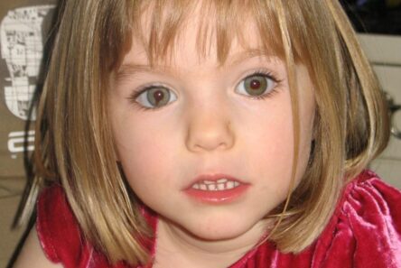 Madeleine McCann