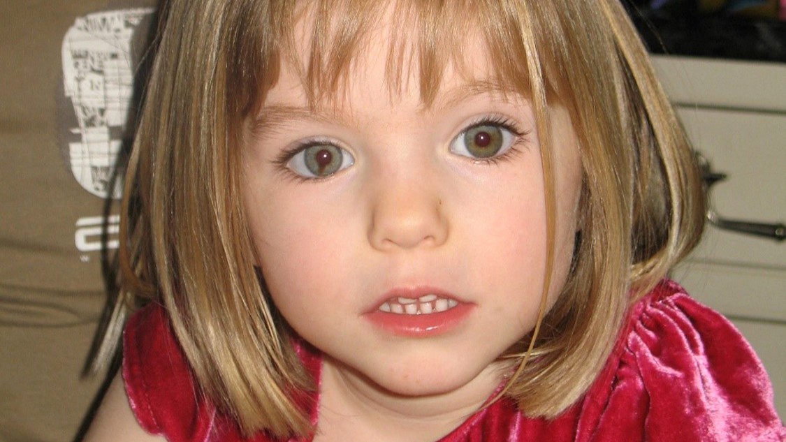 Madeleine McCann