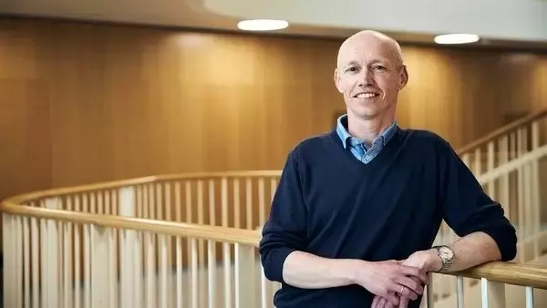 Søren Riis Paludan
