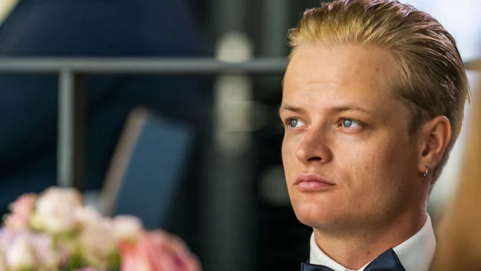 Marius Borg Høiby