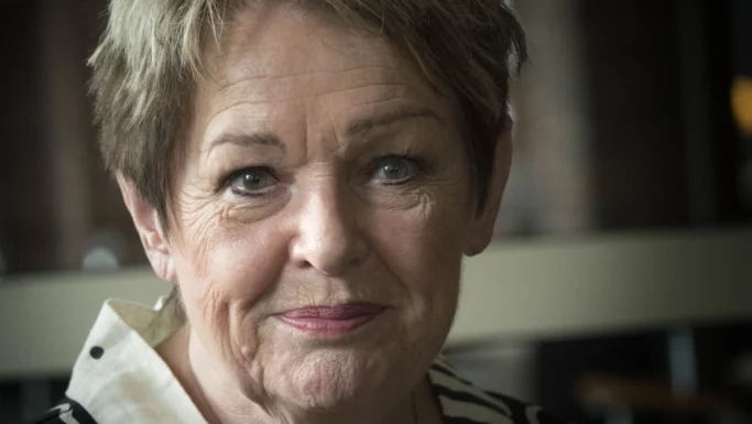 Ghita Nørby