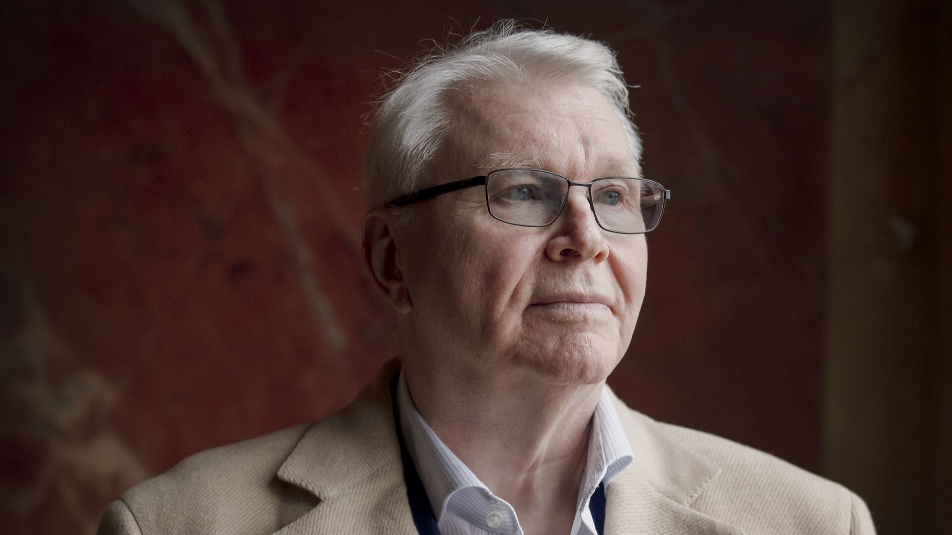 Peter Asschenfeldt