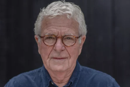 Michael Meyerheim