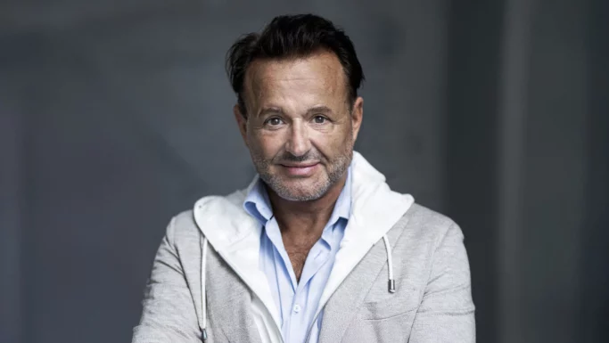 Dennis Knudsen