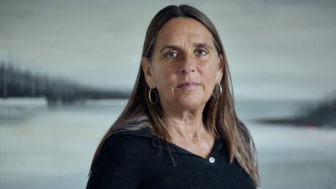 Anne Hjernøe