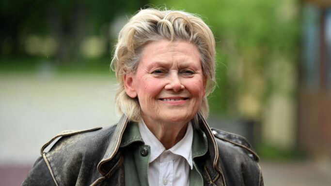 Gitte Hænning