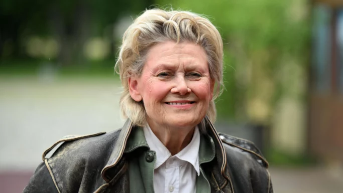 Gitte Hænning