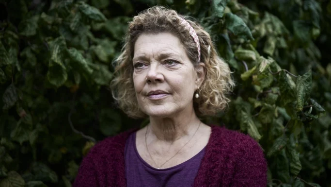 Eva Jørgensen