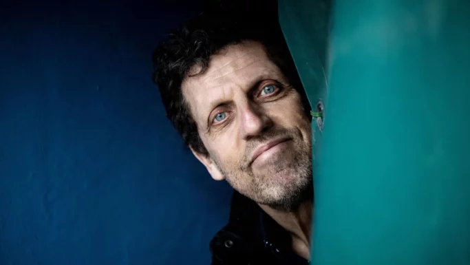Søren Hauch-Fausbøll