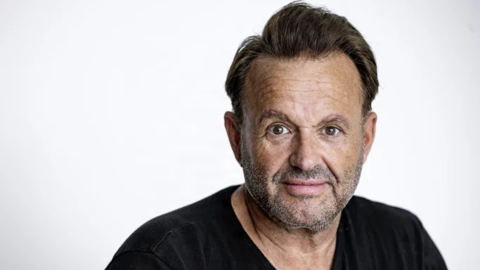 Dennis Knudsen