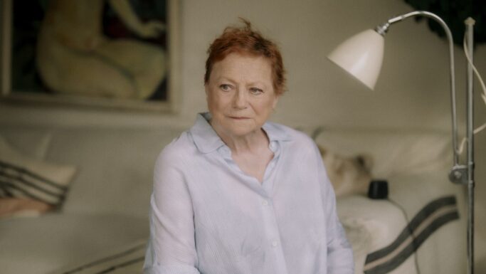 Lisbet Dahl