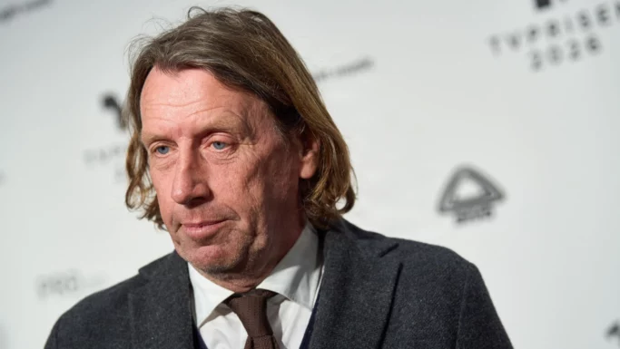 Anders Agger