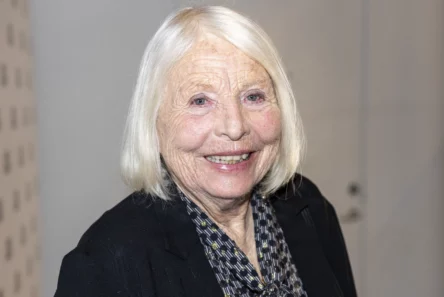 Helle Hertz