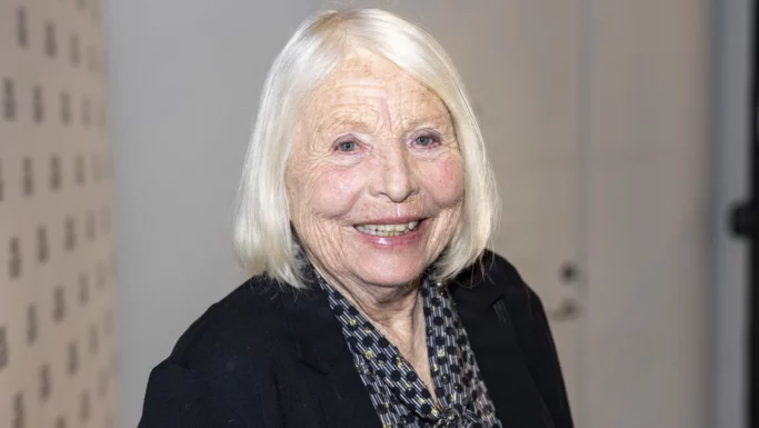 Helle Hertz