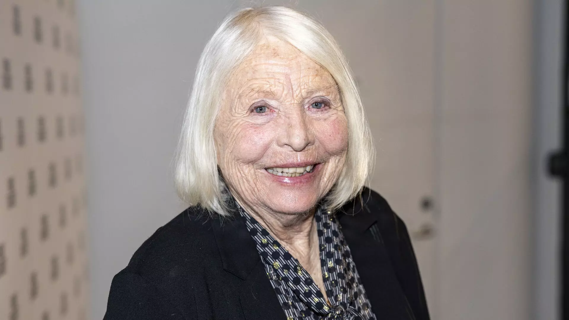 Helle Hertz