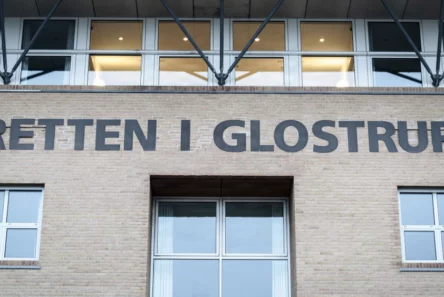 Retten i Glostrup