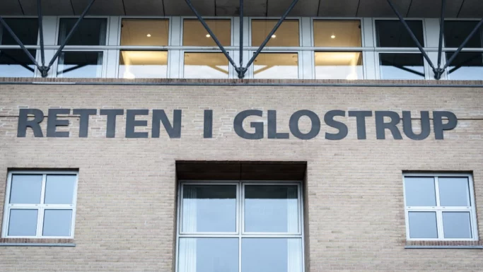 Retten i Glostrup