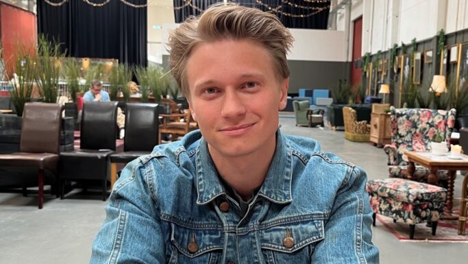 Mathias Kaki