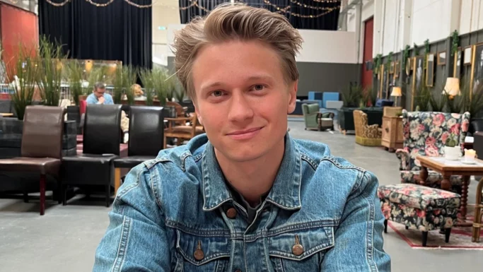 Mathias Kaki
